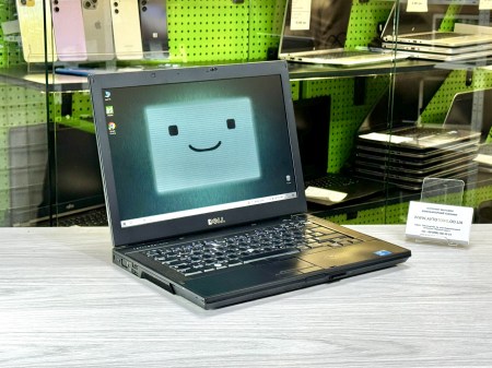 Dell Latitude E6410 14